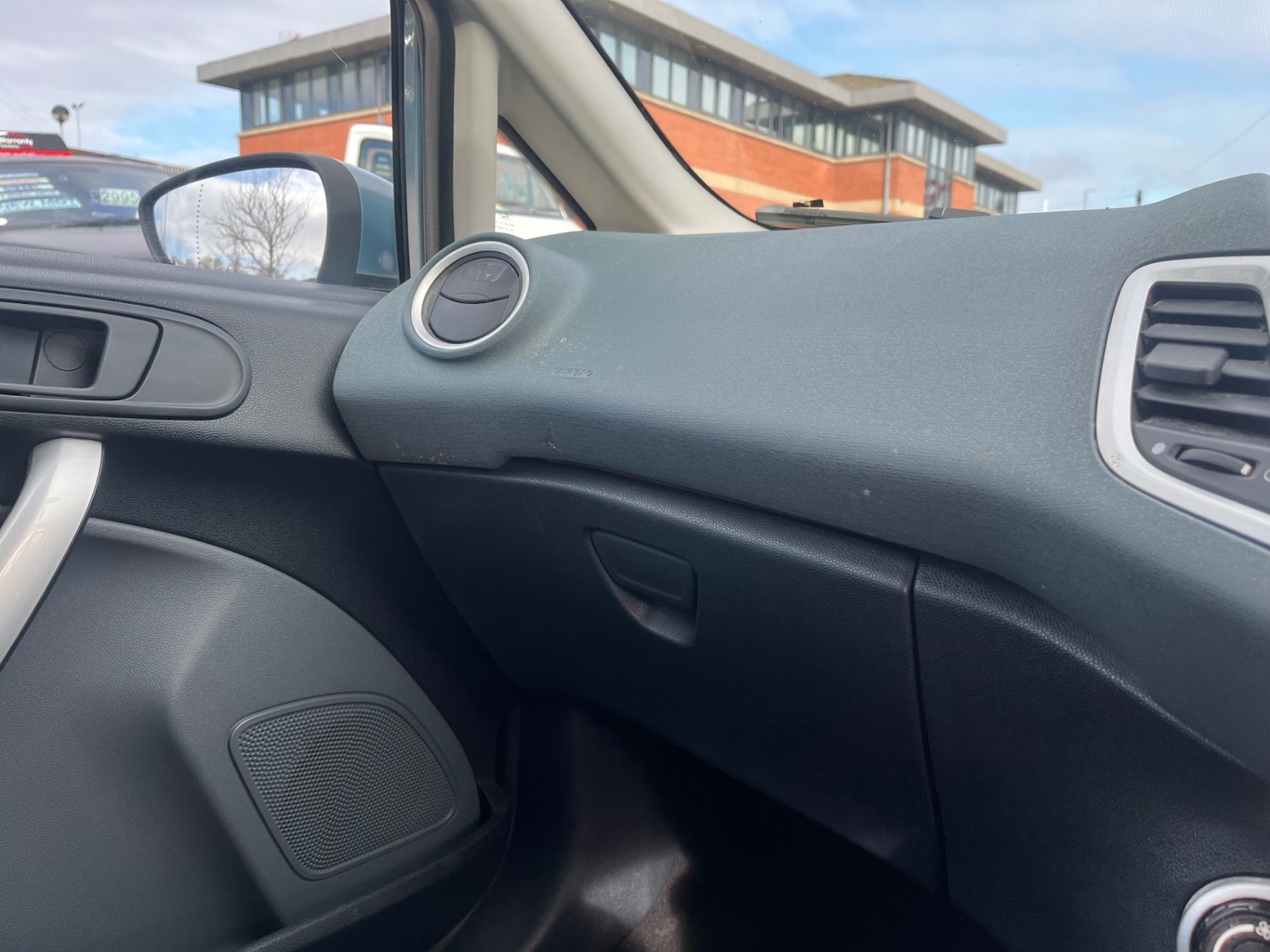 Used Ford Fiesta 2009 for sale - 78045950: Photo 15