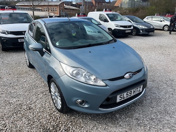 Ford Fiesta feature image