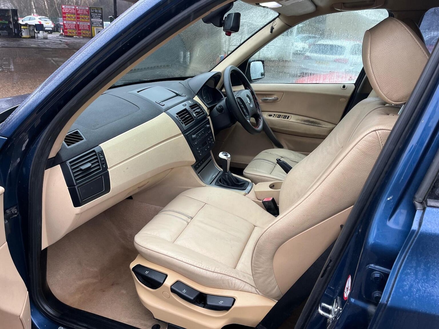 Used BMW X3 2005 for sale - 78090802: Photo 11