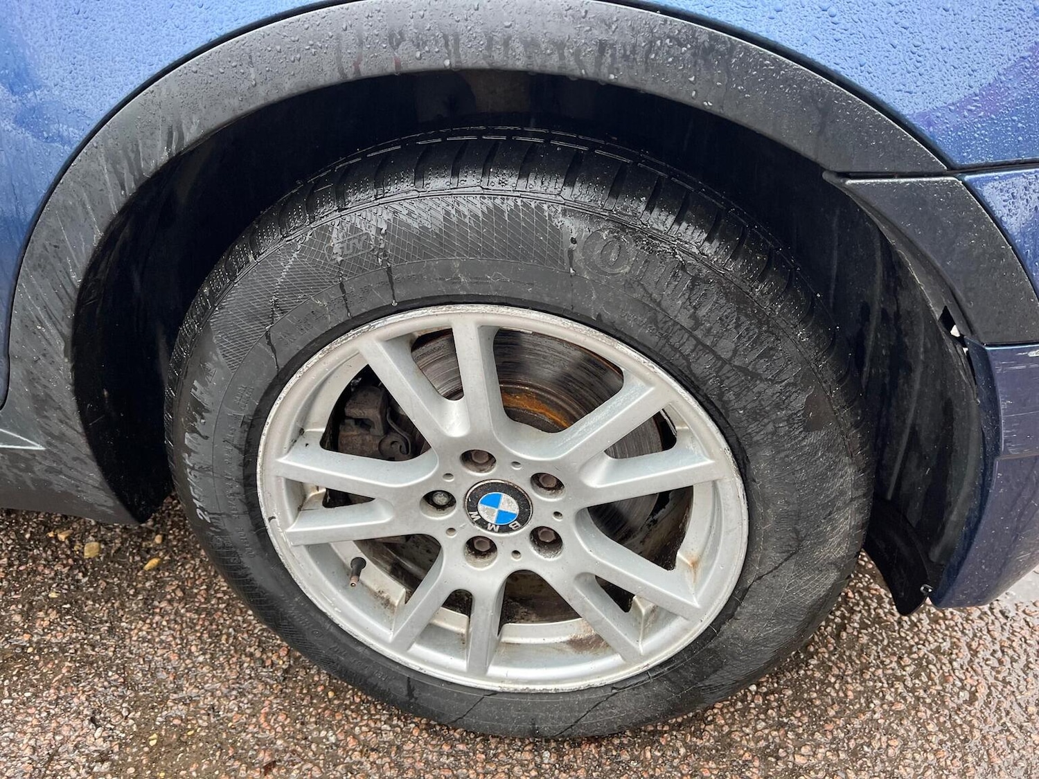 Used BMW X3 2005 for sale - 78090802: Photo 13