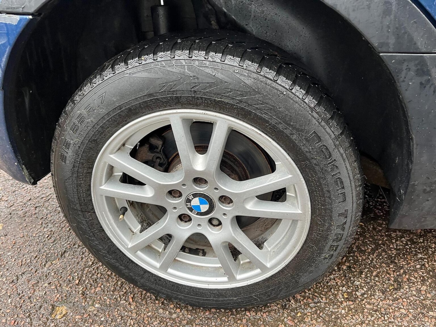 Used BMW X3 2005 for sale - 78090802: Photo 14