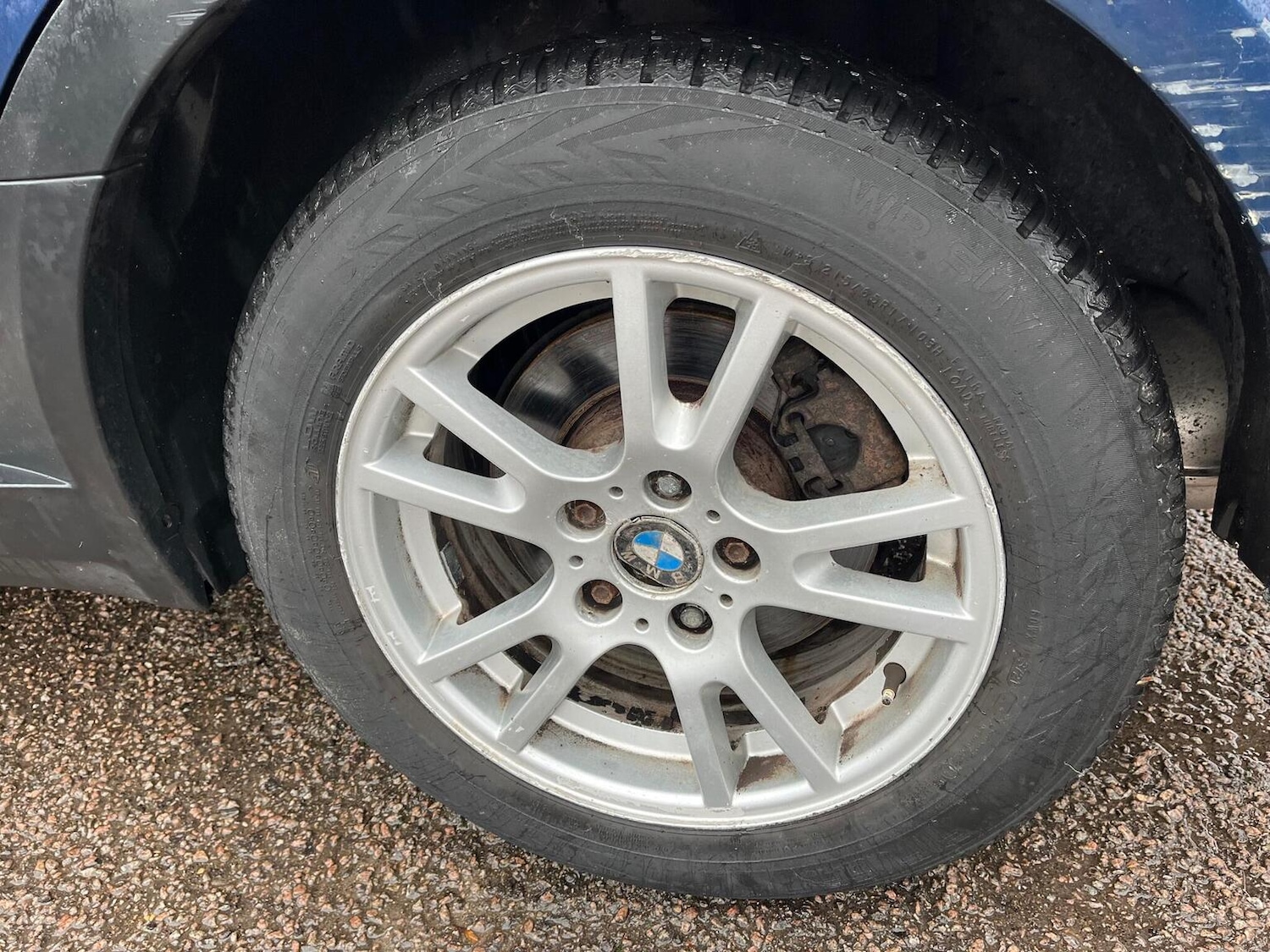 Used BMW X3 2005 for sale - 78090802: Photo 15