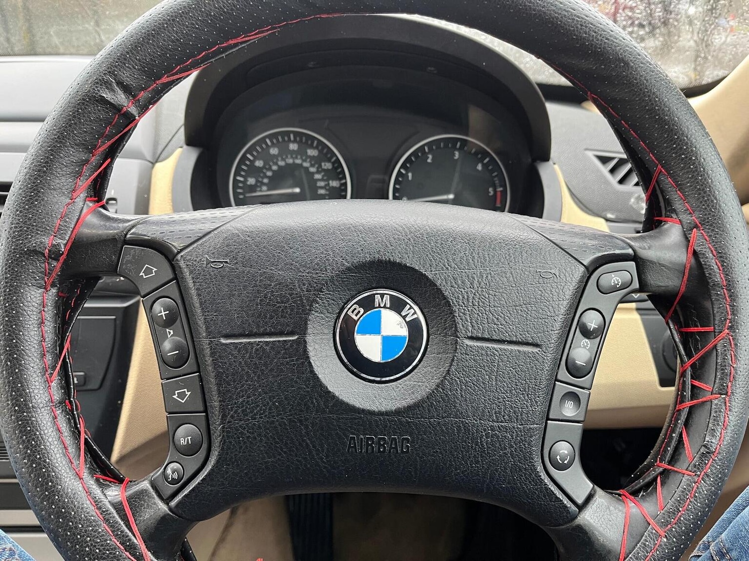 Used BMW X3 2005 for sale - 78090802: Photo 16