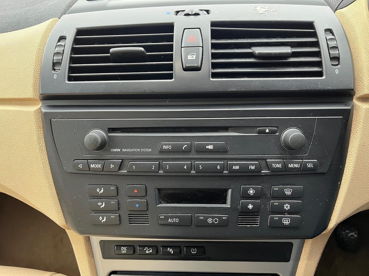 Used BMW X3 2005 for sale - 78090802: Photo 18