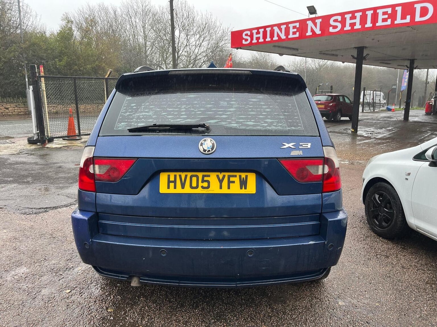 Used BMW X3 2005 for sale - 78090802: Photo 5