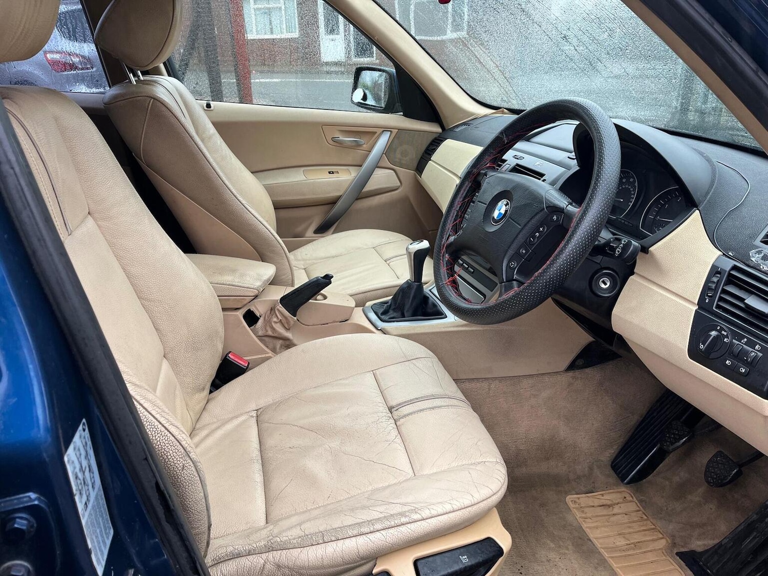 Used BMW X3 2005 for sale - 78090802: Photo 7