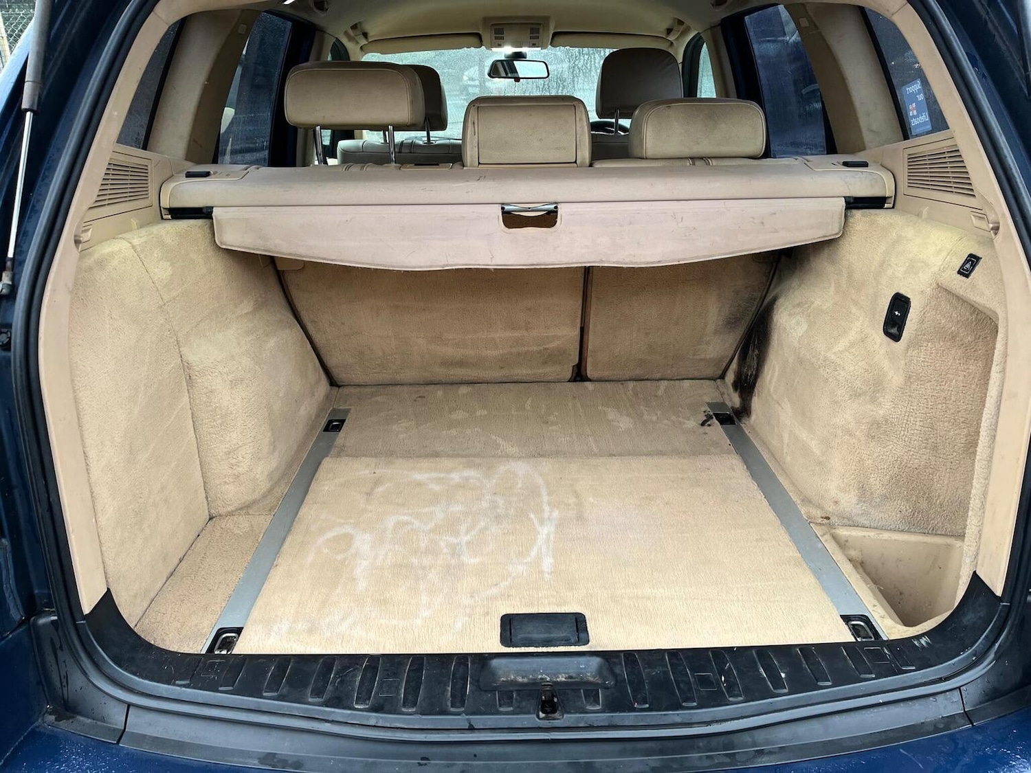 Used BMW X3 2005 for sale - 78090802: Photo 9