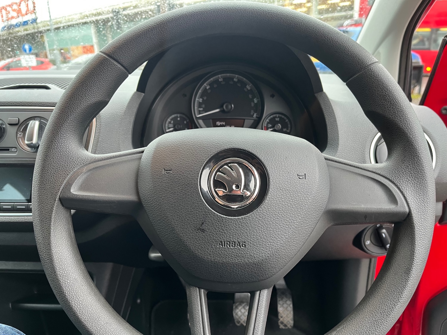 Used Skoda Citigo 2018 for sale - 77643883: Photo 18