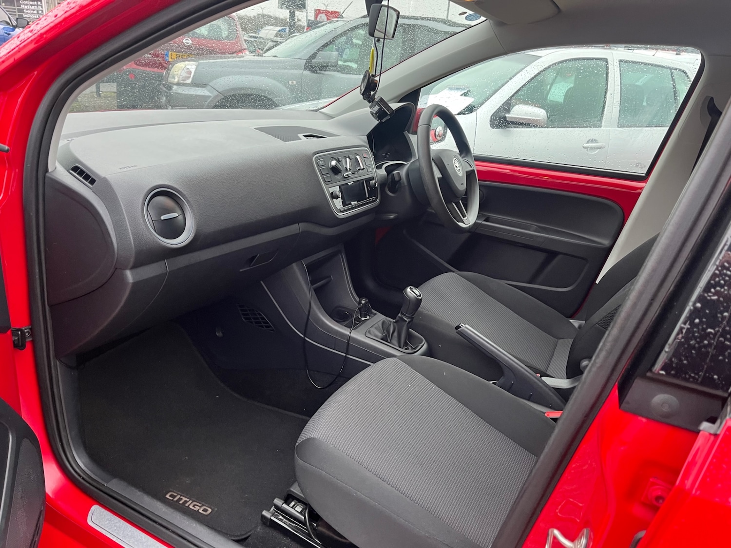 Used Skoda Citigo 2018 for sale - 77643883: Photo 7