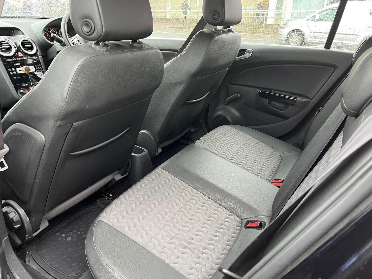 Used Vauxhall Corsa 2014 for sale - 78090801: Photo 10