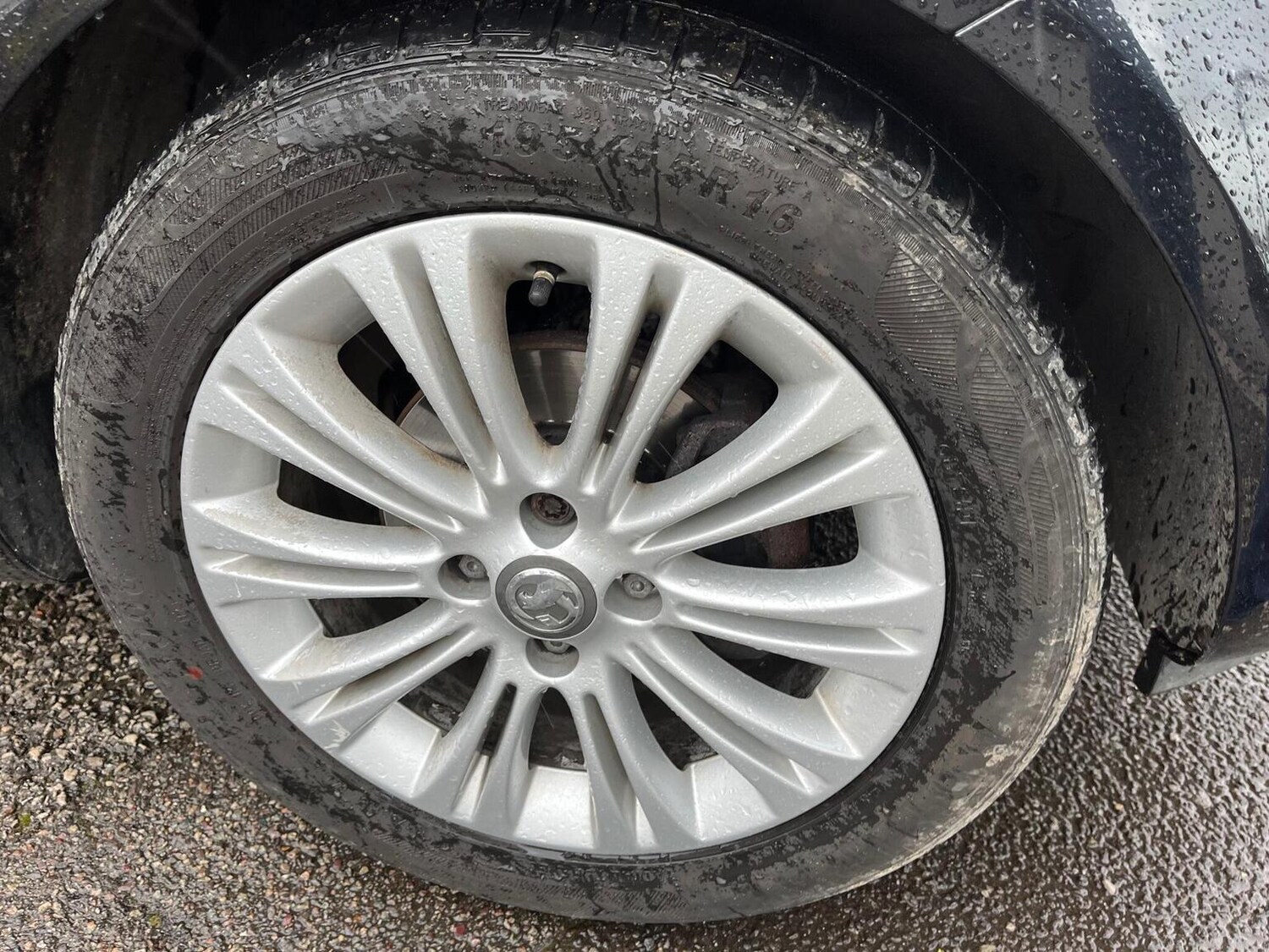 Used Vauxhall Corsa 2014 for sale - 78090801: Photo 14