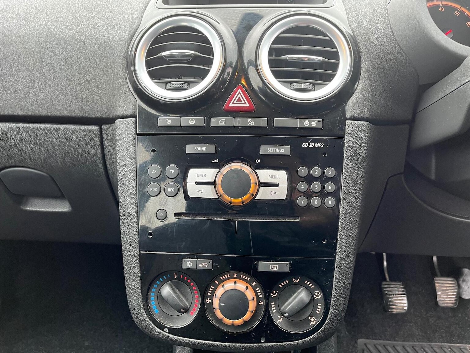 Used Vauxhall Corsa 2014 for sale - 78090801: Photo 17