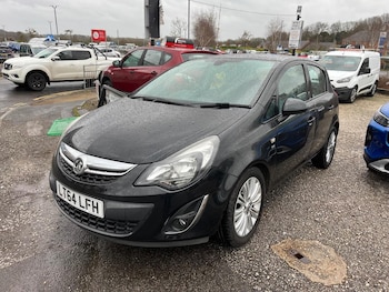 Used Vauxhall Corsa 2014 for sale - 78090801: Photo