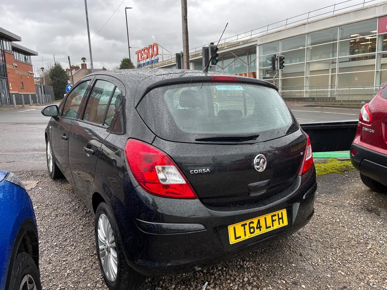 Used Vauxhall Corsa 2014 for sale - 78090801: Photo 4