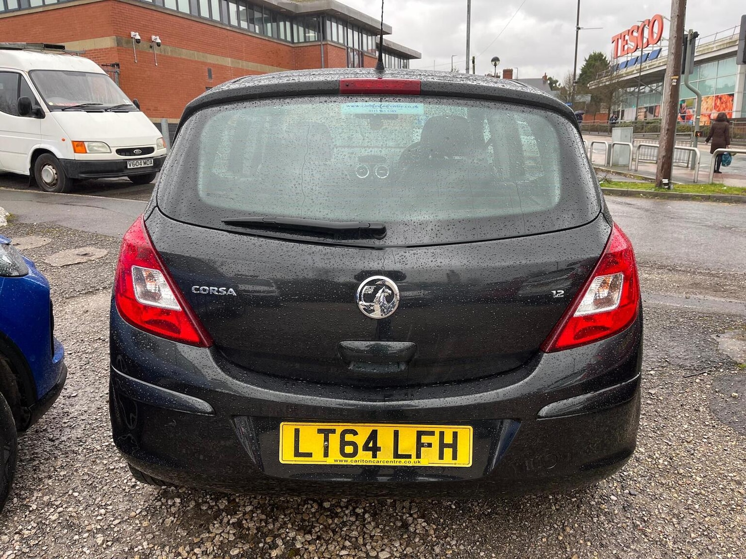 Used Vauxhall Corsa 2014 for sale - 78090801: Photo 5