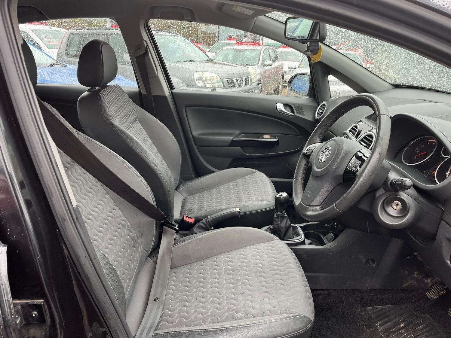 Used Vauxhall Corsa 2014 for sale - 78090801: Photo 7