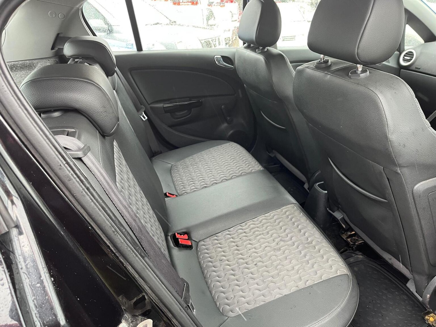 Used Vauxhall Corsa 2014 for sale - 78090801: Photo 8