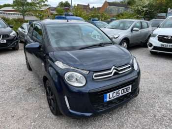 2015 (15) - 1.0 VTi Flair 3dr [Start Stop]