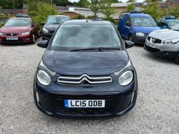 Used Citroen C1 2015 for sale - 74562075: Photo