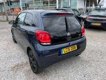 Used Citroen C1 2015 for sale - 74562075: Photo