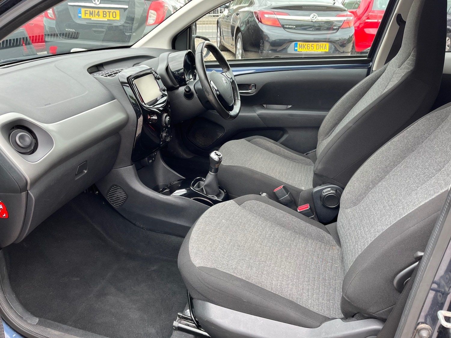 Vehicle 9