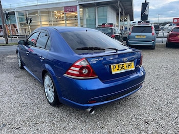 Used Ford Mondeo 2007 for sale - 78090798: Photo