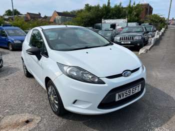 Used Ford Fiesta 2009 for sale - 74954911: Photo