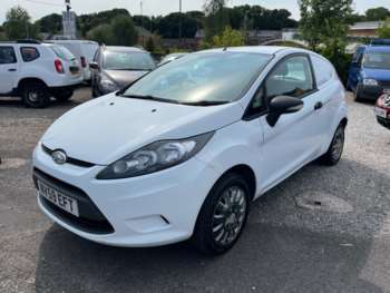 Used Ford Fiesta 2009 for sale - 74954911: Photo