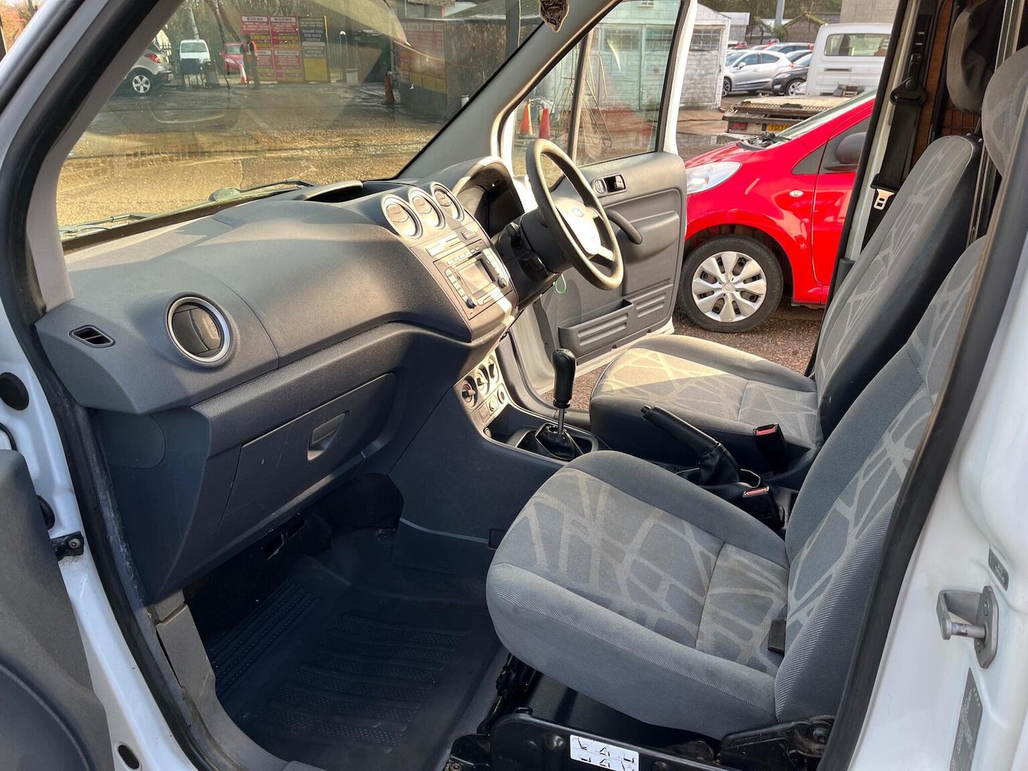 Used Ford Transit Connect 2012 for sale - 78090800: Photo 11