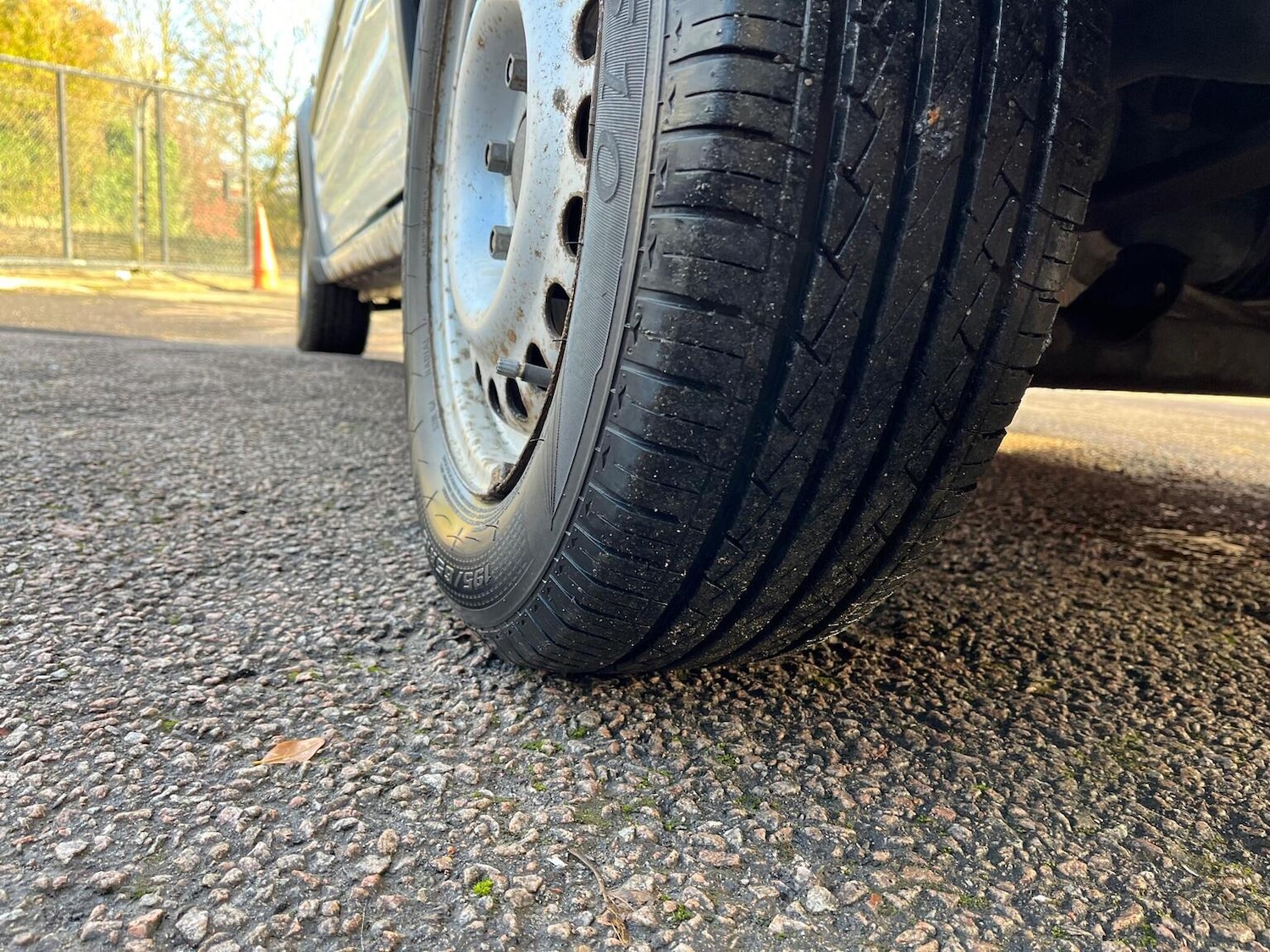 Used Ford Transit Connect 2012 for sale - 78090800: Photo 15