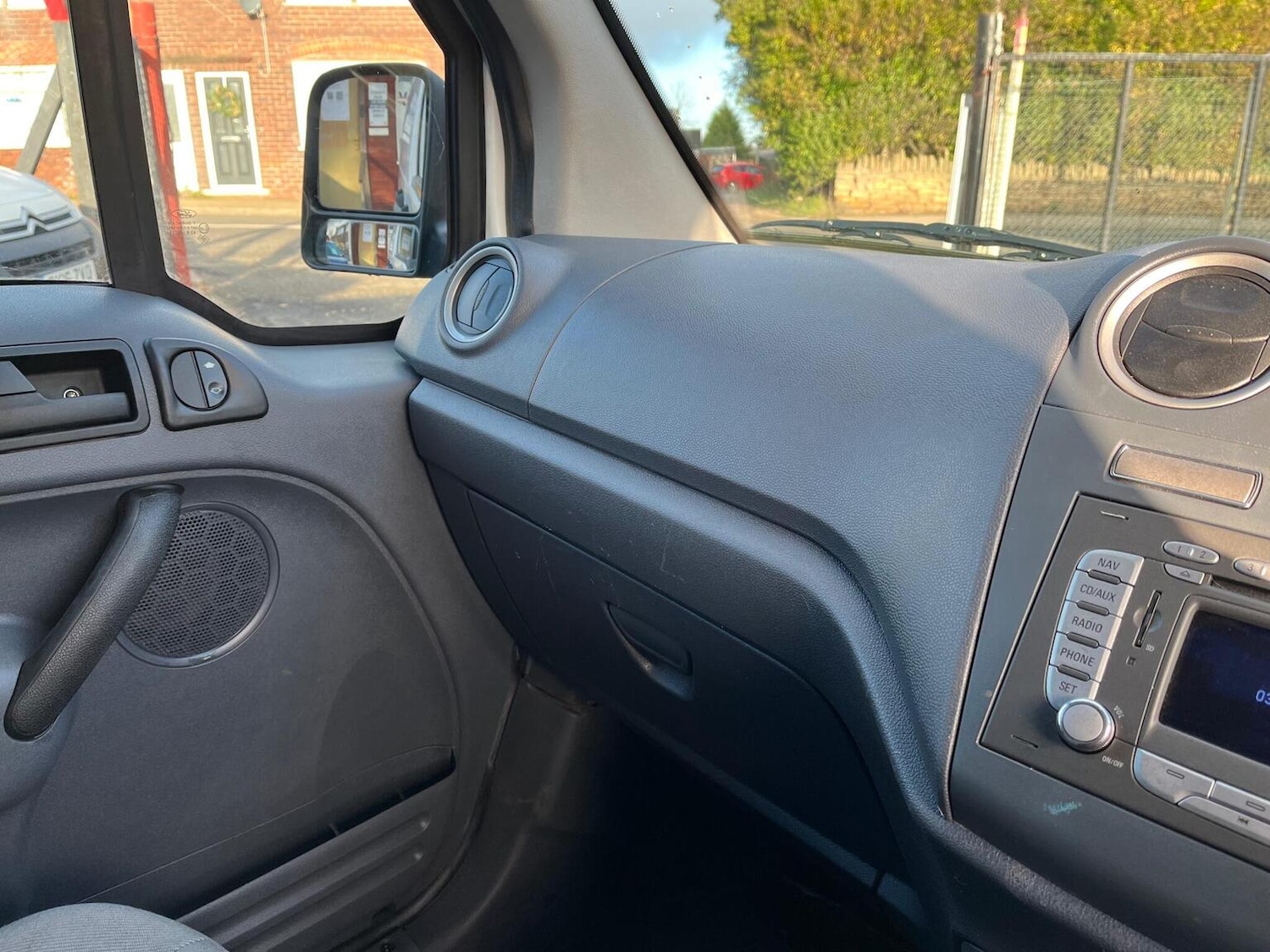 Used Ford Transit Connect 2012 for sale - 78090800: Photo 17