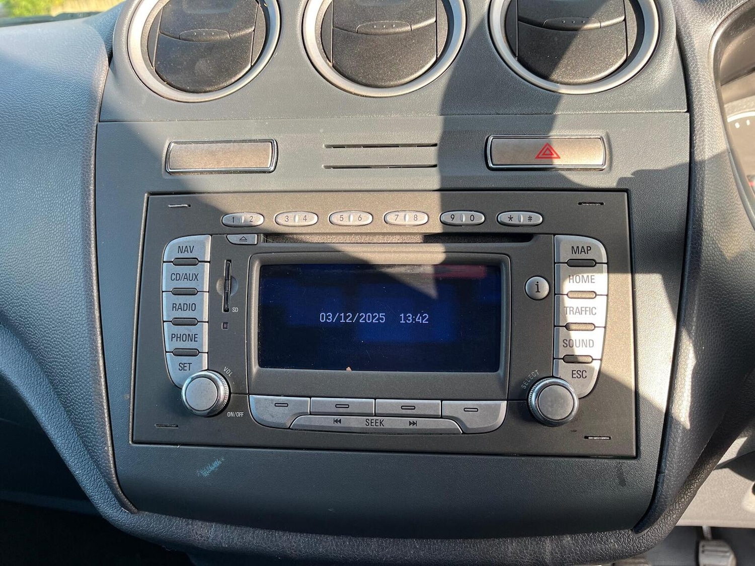 Used Ford Transit Connect 2012 for sale - 78090800: Photo 18