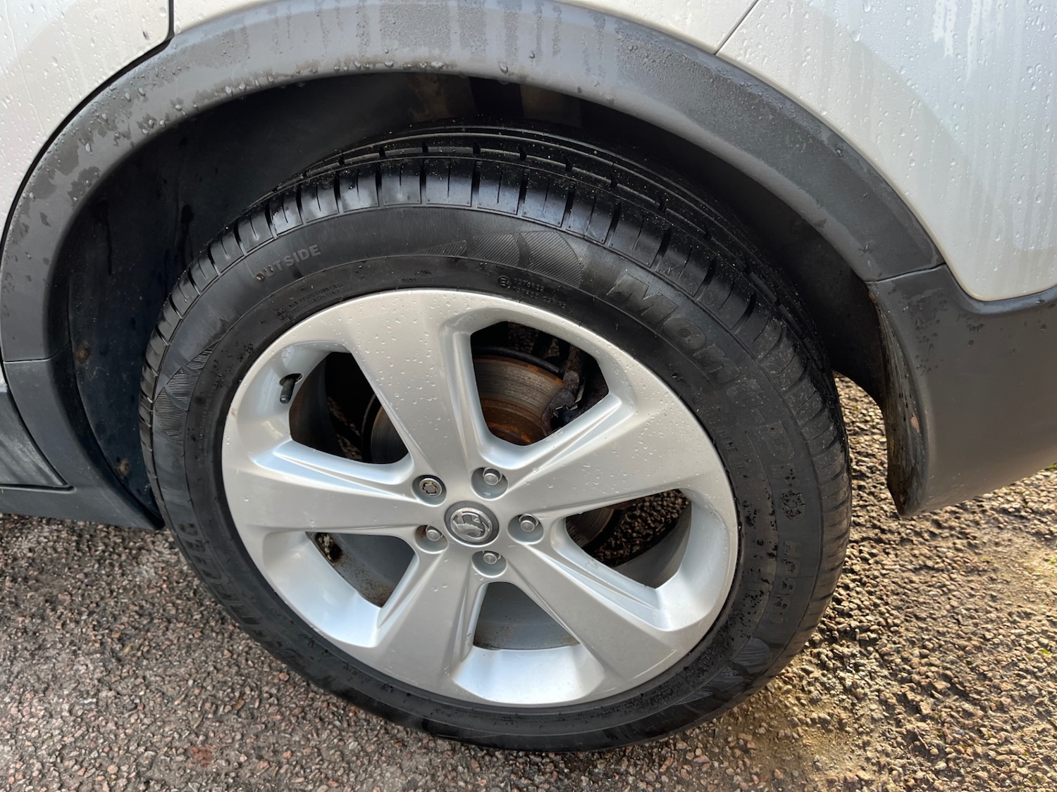 Used Vauxhall Mokka 2013 for sale - 77581910: Photo 16