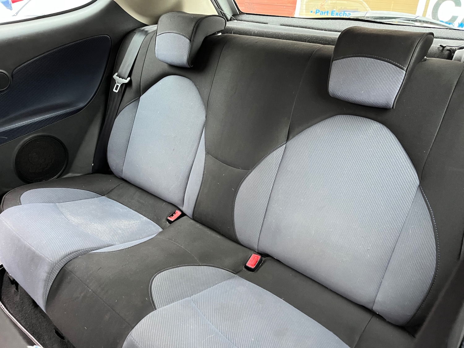 Used Alfa Romeo MiTo 2009 for sale - 76557312: Photo 11