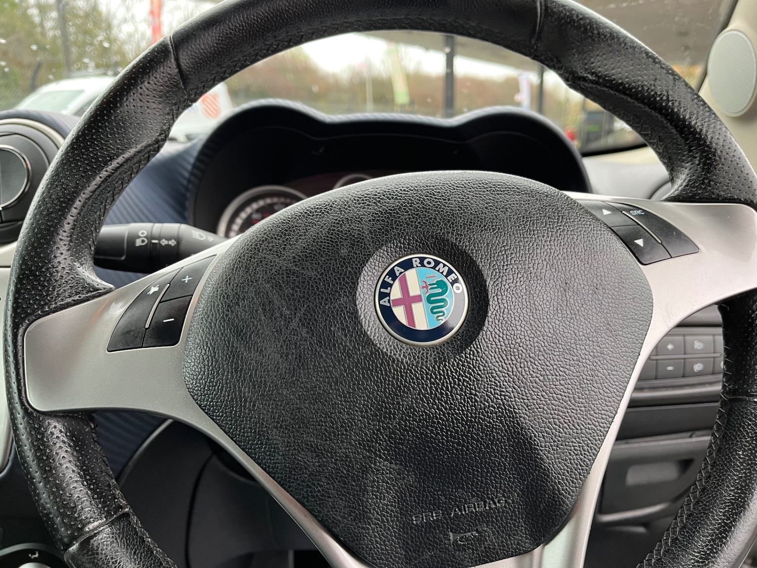 Used Alfa Romeo MiTo 2009 for sale - 76557312: Photo 12