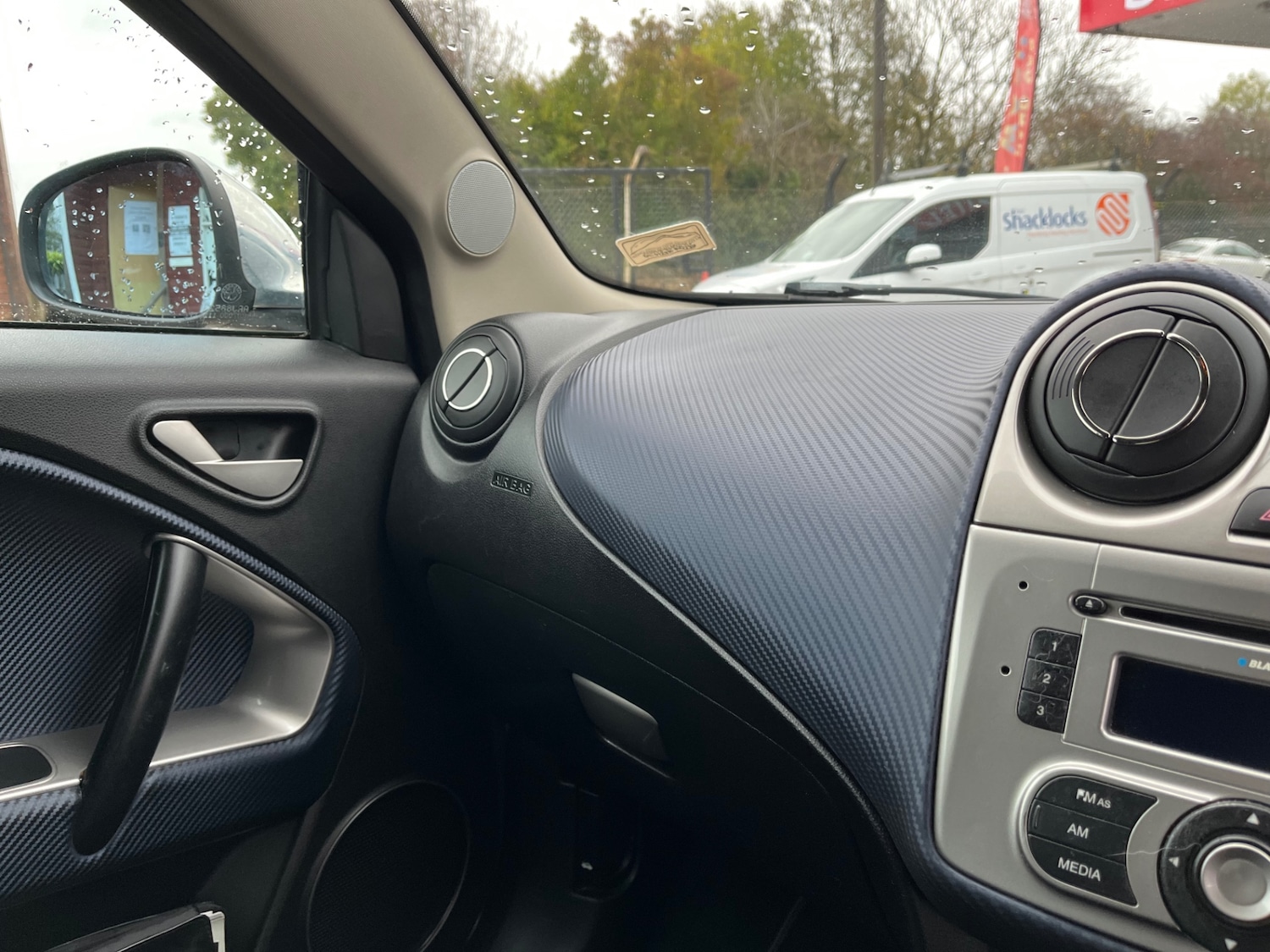 Used Alfa Romeo MiTo 2009 for sale - 76557312: Photo 13