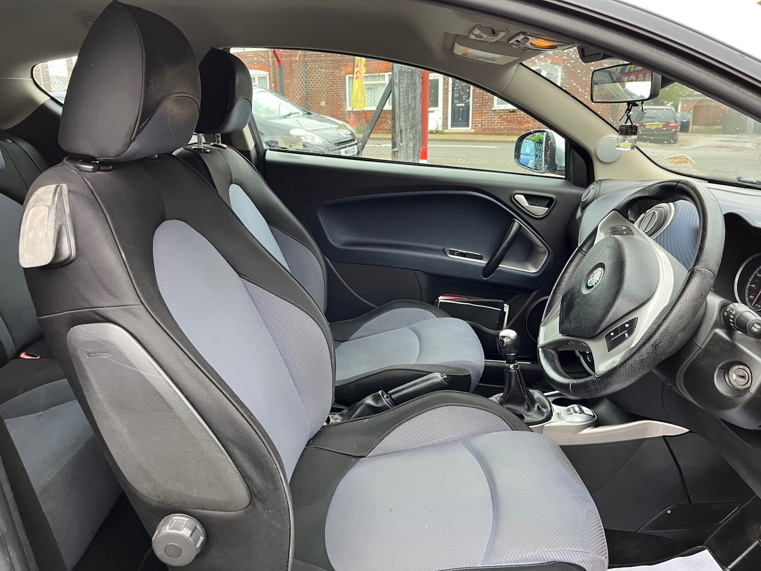 Used Alfa Romeo MiTo 2009 for sale - 76557312: Photo 7