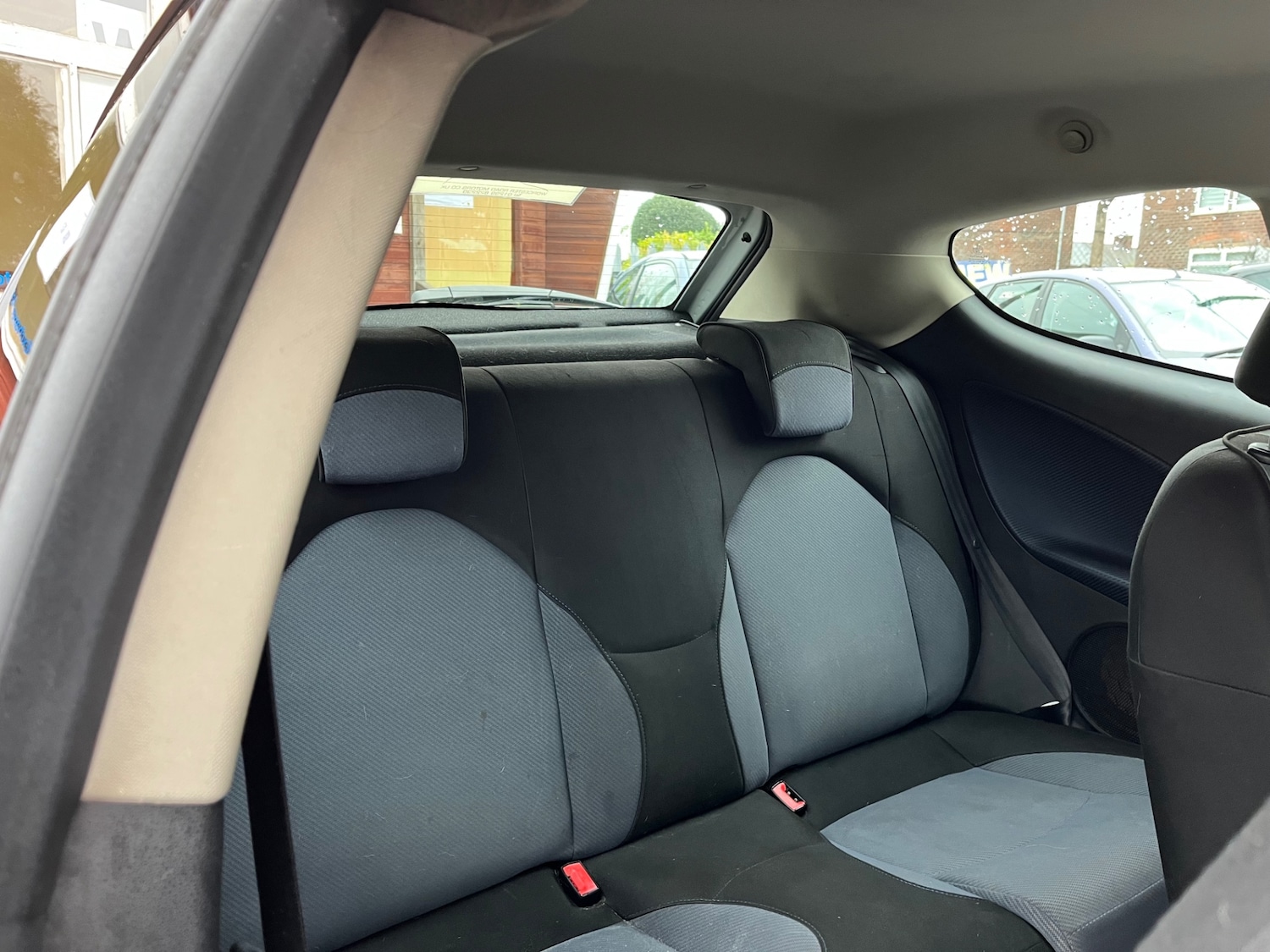 Used Alfa Romeo MiTo 2009 for sale - 76557312: Photo 8