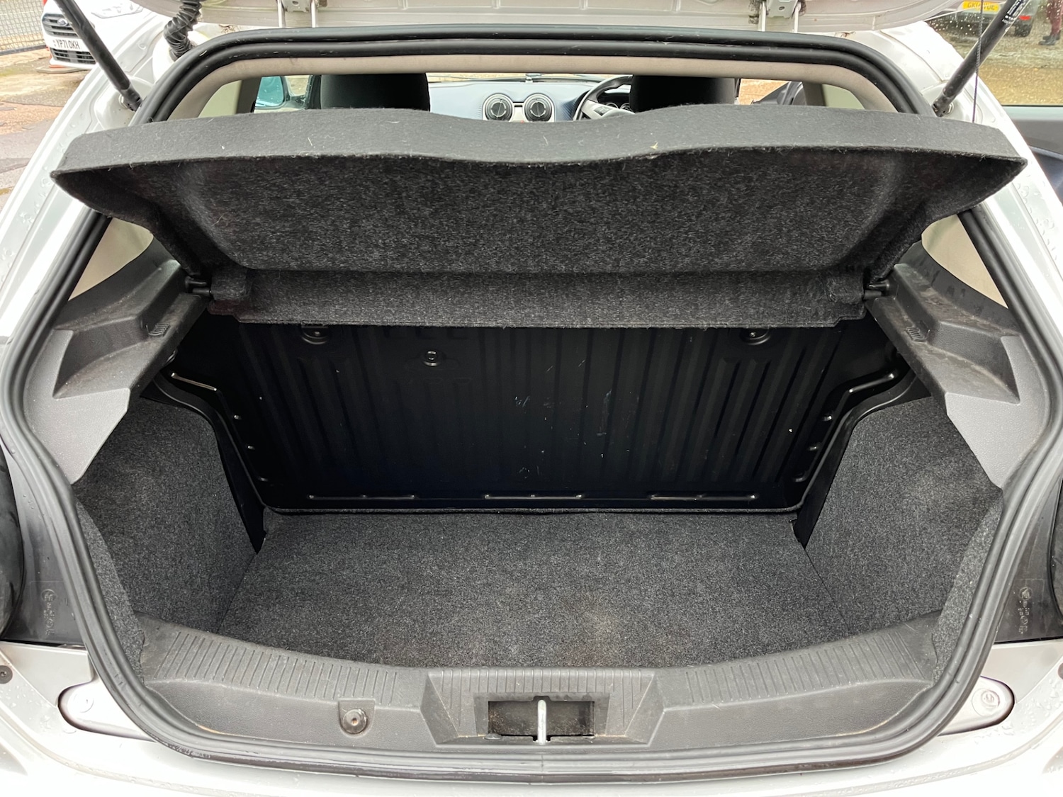 Used Alfa Romeo MiTo 2009 for sale - 76557312: Photo 9