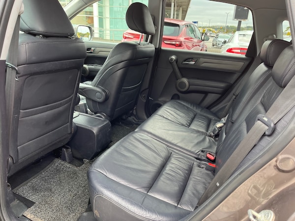 Used Honda CR-V 2012 for sale - 76235248: Photo 10