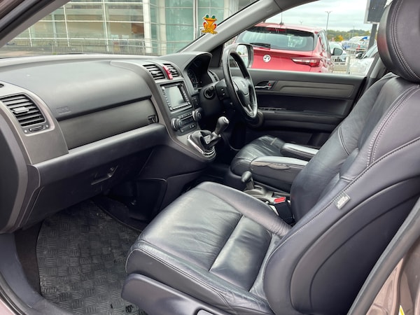 Used Honda CR-V 2012 for sale - 76235248: Photo 11