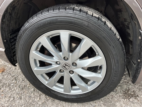 Used Honda CR-V 2012 for sale - 76235248: Photo 12
