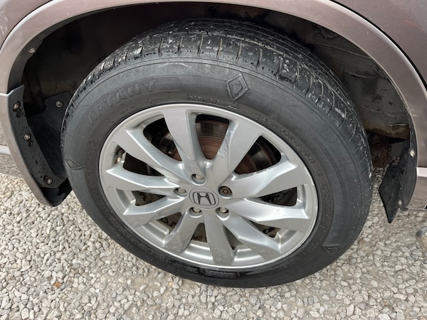 Used Honda CR-V 2012 for sale - 76235248: Photo 15