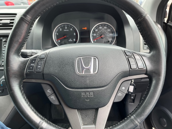 Used Honda CR-V 2012 for sale - 76235248: Photo 18