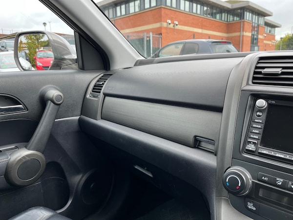 Used Honda CR-V 2012 for sale - 76235248: Photo 19