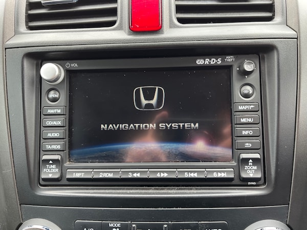 Used Honda CR-V 2012 for sale - 76235248: Photo 20