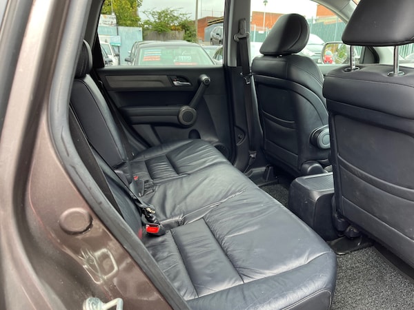 Used Honda CR-V 2012 for sale - 76235248: Photo 8