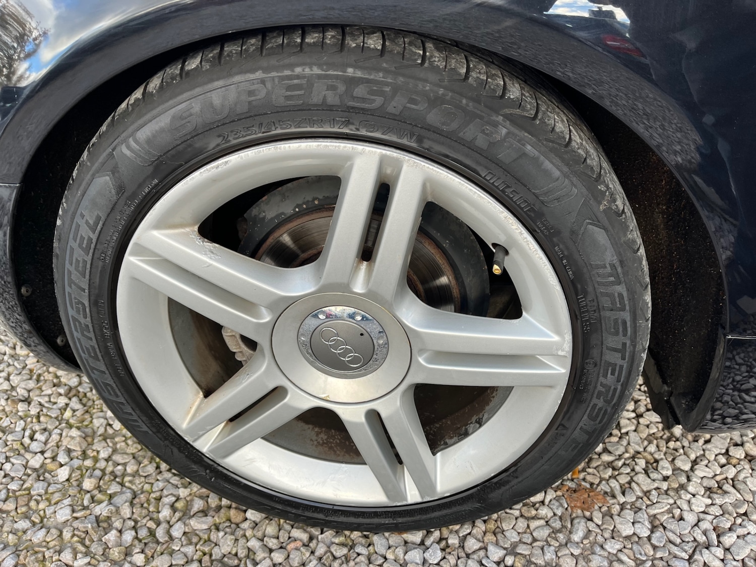 Used Audi A4 2006 for sale - 76334933: Photo 11