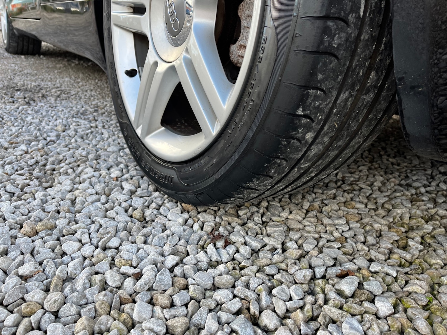 Used Audi A4 2006 for sale - 76334933: Photo 13