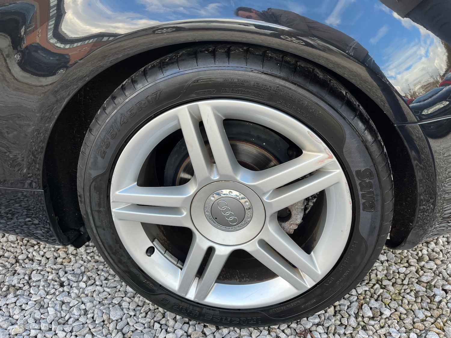 Used Audi A4 2006 for sale - 76334933: Photo 14